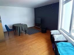 Apartamento en Renta Torre Nova Zona 13 Guatemala