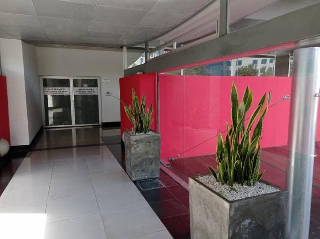 Apartamento en Renta Torre Nova Zona 13 Guatemala — foto 4