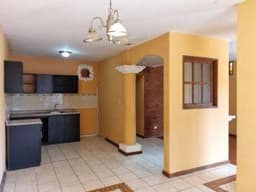 Casa en Venta Jardines de San Lucas IV Sacatepéquez