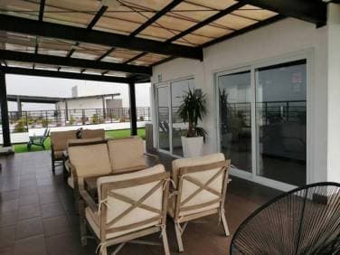 Apartamento en Venta en Treo Zona 4 de Mixco — foto 1