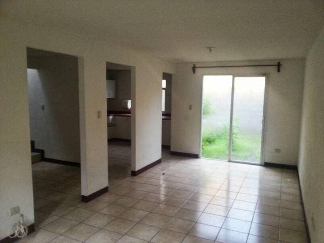 Casa en Venta Cañadas del Río San Miguel Petapa — foto 2