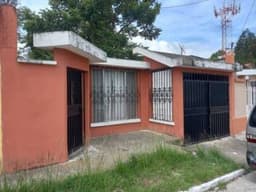 Casa en Venta Los Eucaliptos, San Miguel Petapa