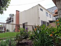 Casa en Venta San Cristóbal, fuera garita, por el bulevar