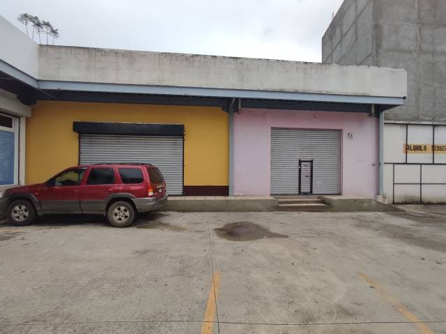 Local en Renta Amatitlán, Guatemala — foto 1