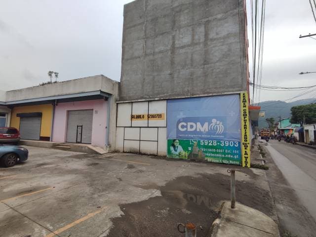 Local en Renta Amatitlán, Guatemala — foto 2