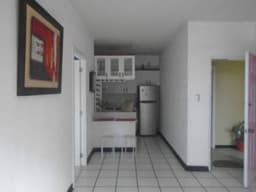 Rento Apartamento en Zona 16 La Montaña