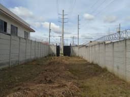 Terreno en Renta San Cristóbal, adentro de colonia