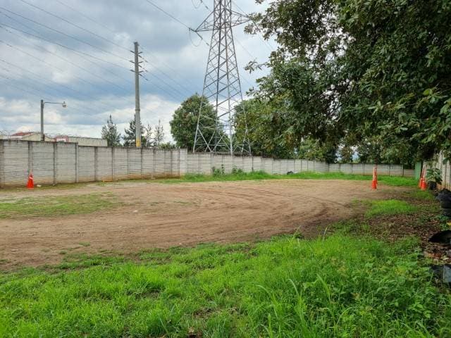 Terreno en Renta San Cristóbal, adentro de colonia — foto 3