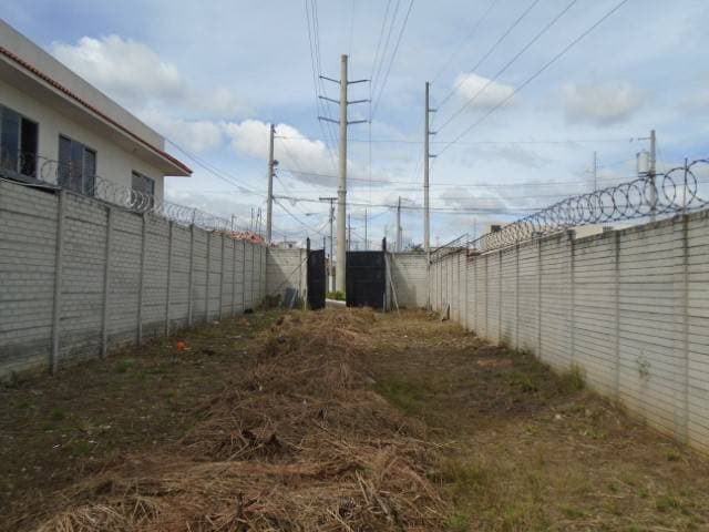 Terreno en Renta San Cristóbal, adentro de colonia — foto 4