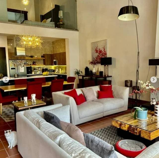 EXCLUSIVO LOFT EN RENTA EN ANTIGUA GUATEMALA — foto 2