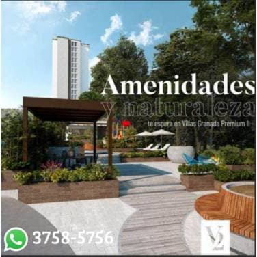 Invierte en tiempo Villa Granada Premium II — foto 1
