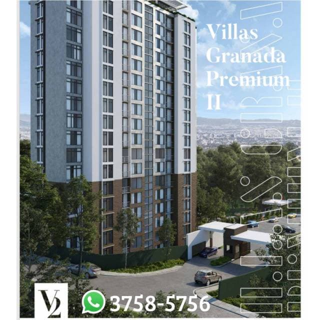 Invierte en tiempo Villa Granada Premium II — foto 2