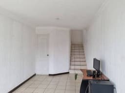 Casa en Venta San Cristóbal, adentro de condominio