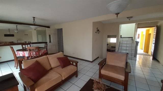Casa Amueblada en Renta San Cristóbal, Guatemala — foto 3
