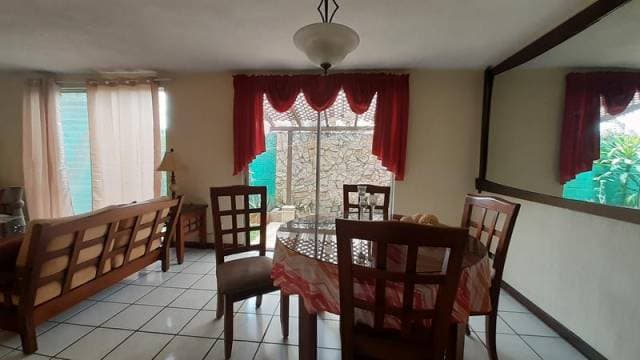 Casa Amueblada en Renta San Cristóbal, Guatemala — foto 4