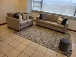 Loft amueblado en renta Santorini Europlaza Zona 14