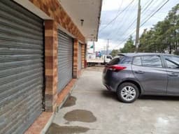 Local en Renta San Cristóbal, bulevar vía deportiva