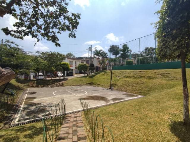 Casa en Venta Villa Nueva, cerca de Mayan Golf — foto 5