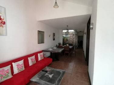 Casa en Renta San Lucas, El Choacorral — foto 1