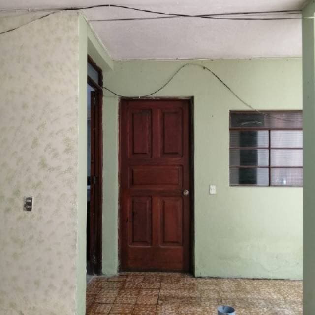 Casa grande en venta Barrio Moderno Zona 2 Guatemala — foto 3