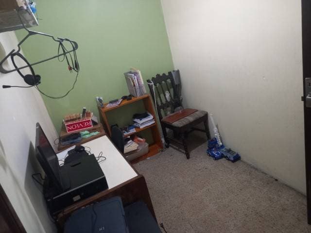 Casa grande en venta Barrio Moderno Zona 2 Guatemala — foto 4