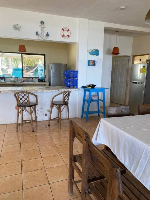 Casa Amueblada de Playa en Venta, Monterrico — foto 3