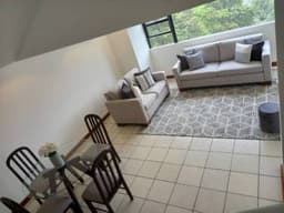 Loft amueblado en renta Santorini Europlaza Zona 14