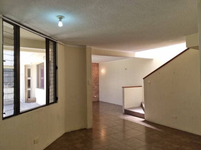 Casa en Renta San Cristobal Sector B-1, garita bulevar — foto 6