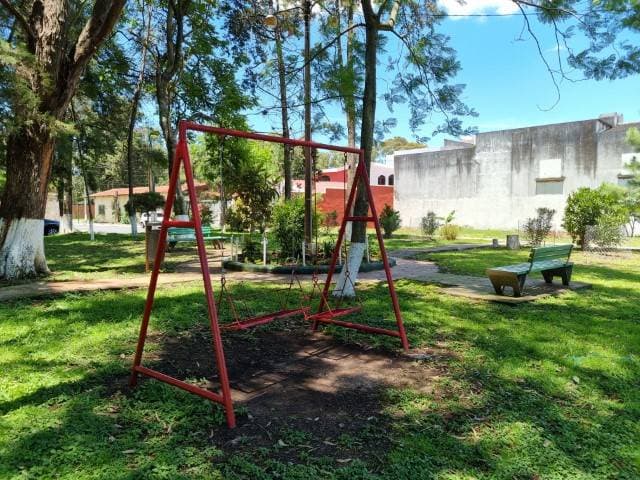 Casa en Renta San Cristobal Sector B-1, garita bulevar — foto 7