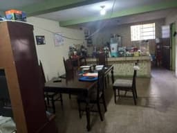 Casa grande en venta Barrio Moderno Zona 2 Guatemala