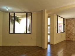 Casa en Renta San Cristobal Sector B-1, garita bulevar