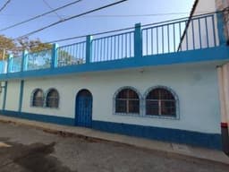 Casa en Venta en Sector Céntrico Cuilapa, Santa Rosa.