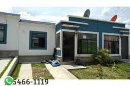 Vendo linda casa en Colinas del Norte