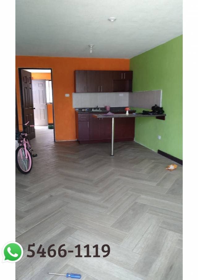 Vendo linda casa en Colinas del Norte — foto 4
