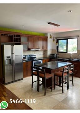 Alquilo Hermoso Apartamento en zona 15 con línea blanca
