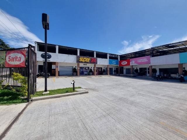 Local en Renta San Cristóbal, Plaza Balcones — foto 5