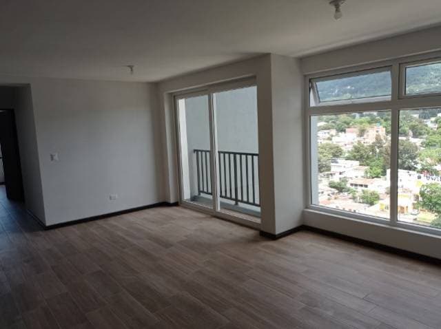 Apartamento en Alquiler, SAKAI Apartamentos Mixco — foto 2
