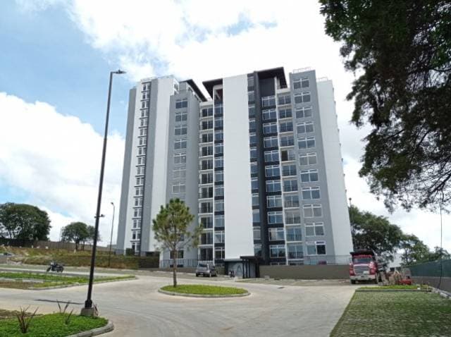 Apartamento en Alquiler, SAKAI Apartamentos Mixco — foto 4