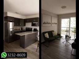Apartamento en Villa Hermosa