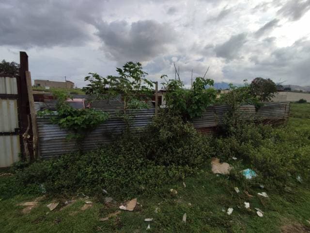 Terreno en Alquiler o Venta en sector de Villa Nueva — foto 3