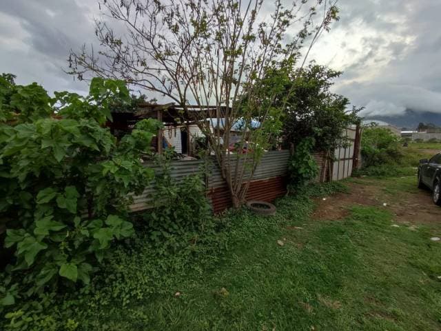 Terreno en Alquiler o Venta en sector de Villa Nueva — foto 4