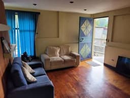Apartamento en Renta Zona 1 Mixco ingreso San Cristóbal