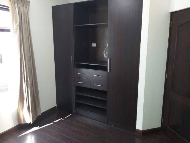 Alquiler de apartamento carretera al salvador — foto 3