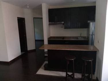 Alquiler de apartamento carretera al salvador — foto 1