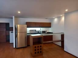 Apartamento en Renta Torre Nova Zona 13 Guatemala