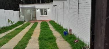 Casa nueva — foto 1