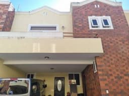 Casa en Venta en Quinta Los Encinos Zona 7 Mixco