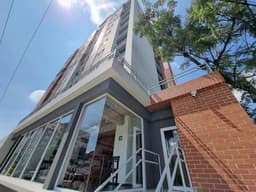 Penthouse en Renta para estrenar Museo San Mateo Zona 7