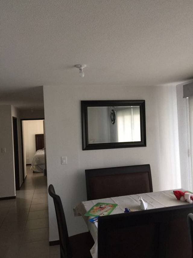 Apartamento en  Renta Parque 7, Colonia San Ignacio Mixco — foto 2