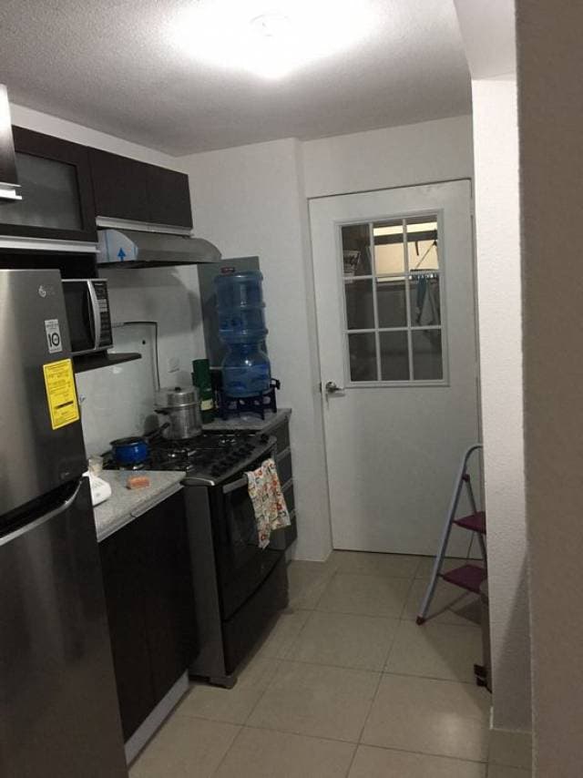 Apartamento en  Renta Parque 7, Colonia San Ignacio Mixco — foto 3